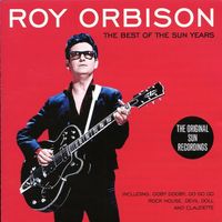 Roy Orbison - The Best Of The Sun Years (2CD Set)  Disc 2